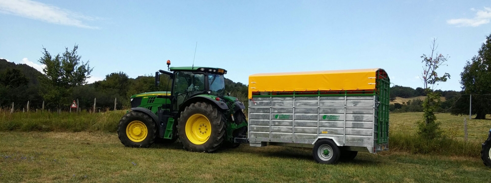 Tf di Fattori Daniele - Rimorchi Agricoli Tf di Fattori Daniele - Rimorchi Agricoli